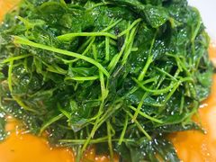 酒香草头-梅龙镇酒家(南京西路总店)
