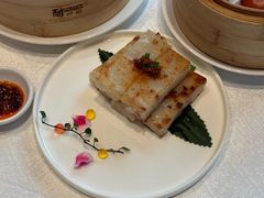 -景月阁空中食府(希尔顿酒店)