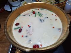 -老阿爸江浙土菜(奥体中心店)