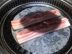 -韩俊焰烤肉自助餐(增城万达广场店)