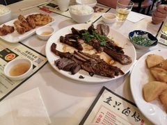 -壹只卤鹅·潮汕菜(莲塘店)