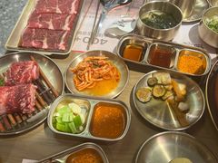-西塔老太太泥炉烤肉(双井店)