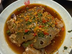 -抱德·潮汕味(琶洲店原惠城鱼仔)