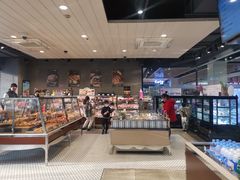 -巴黎贝甜(印象城店)