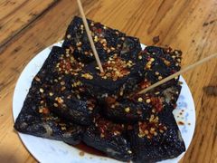 商户图片-五娭毑臭豆腐(黄兴南路店)