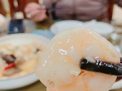 -京天红酒家(虎坊路店)