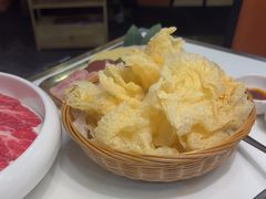 -洪氏嗨捞·猪肚鸡火锅(阳光天地店)