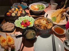 -山葵家·创意料理(万象汇店)