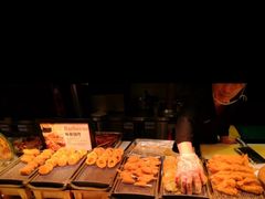 -加餐海鲜自助(集美银泰百货店)