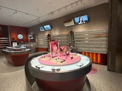 -MUJOSH木九十眼镜(人广来福士店)