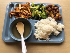 -复旦大学-北区清真食堂