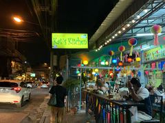 -Kat's Kitchen