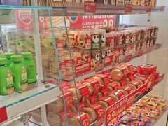 -味多美蛋糕(航天桥店)