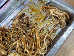 -清真·尖子尖牛肉面(王府井店)