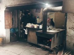 门面-安庆柴火馄饨(马道街店)