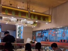 -争鲜回转寿司(浦东三钢里PLUS店)