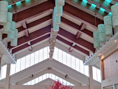 -雅安楠水阁温泉酒店