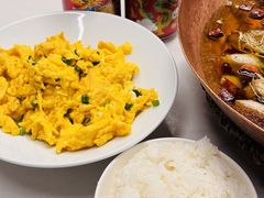 -渝悦情·新派川菜(建国门店)