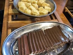 -大自然醉鹅·铁锅火焰鹅(上海联洋店)