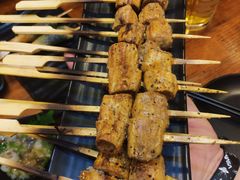 -鸟串烧Yakitori