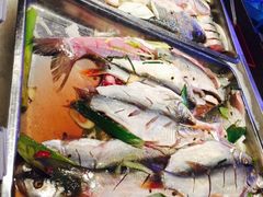 -二十八里太湖船菜(吉祥路店)