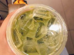 -星巴克(北京中关村北京国际店)