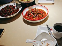 -小柴米·传统江西菜(八一广场店)