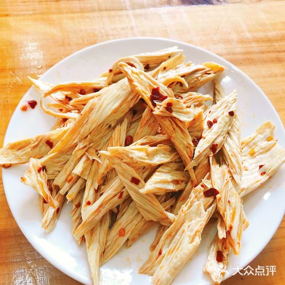 徐记手工水饺(梦湖店)