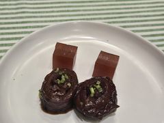 -鹊华居·地道鲁菜·海鲜·融合味(大明湖店)