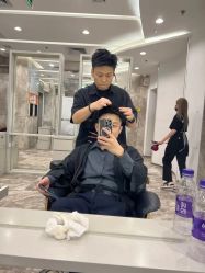 -MMby HairCode 芭曲发型概念店