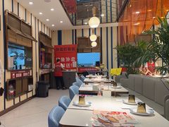 -三江源活鱼现烤(维多利摩尔城店)