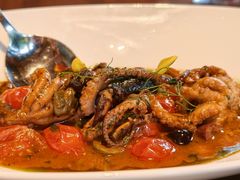 -杭州西子湖四季酒店-WL BISTRO西湖餐厅