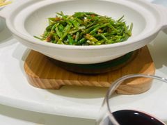 -绿杨春·淮扬宴(庐山路店)