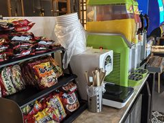 -火炉火自助餐(西直门凯德MALL店)