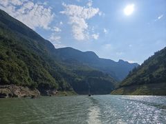 -白帝城·瞿塘峡景区