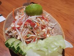 -KingThaia金泰兰(来福士中心店)