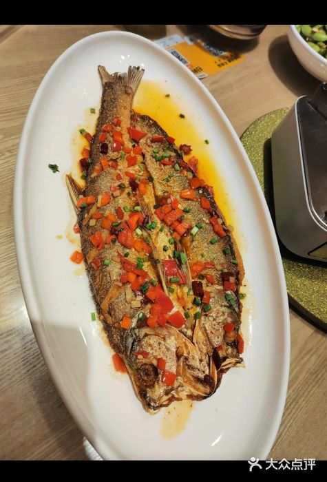 肖记公安牛肉鱼杂馆· 省级非物质文化遗产(仁和路店)图片