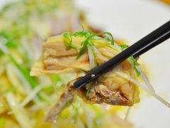 -周锦记广式餐厅