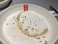-唔哩赞·崇明私藏菜(建国西路店)