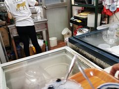 -五福堂龟苓膏(河东北山店)
