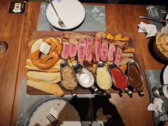 -Ambra Haus琥珀屋精酿餐厅(宝山店)