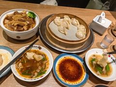 -直隶安家牛肉罩饼(建华店)