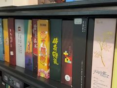 -剧狐剧本杀·月球探案馆(人民广场1号店)