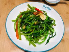 -越小品·越南餐厅(万科里店)