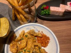 -巴奴毛肚火锅(京西大悦城店)
