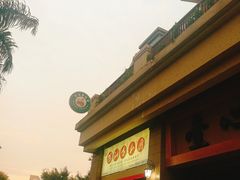 -茶油香闽南菜·花园餐厅(前埔店)