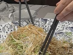 -今轩中餐厅(西安经开洲际酒店)