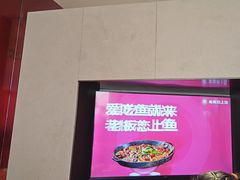 -老板恋上鱼(恒隆广场店)
