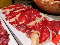 -牛很鲜潮汕牛肉火锅(朝晖路店)