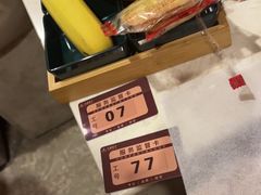 -华夏良子·足道SPA艾灸(山东大厦店)